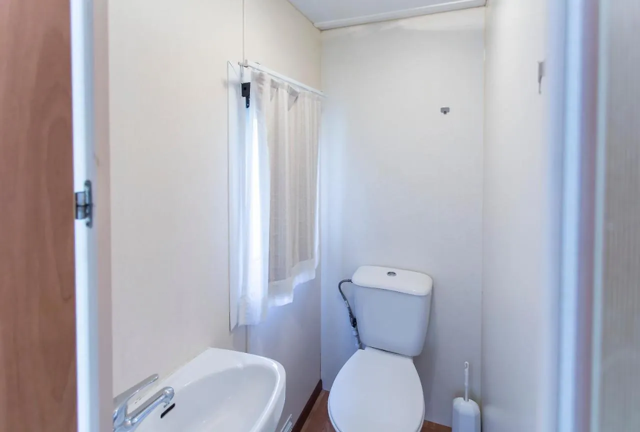 Camping Marelago Hotel Caorle 0*,