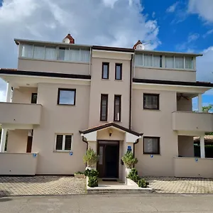 navštívit hotel