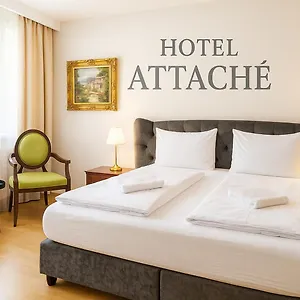 navštívit hotel