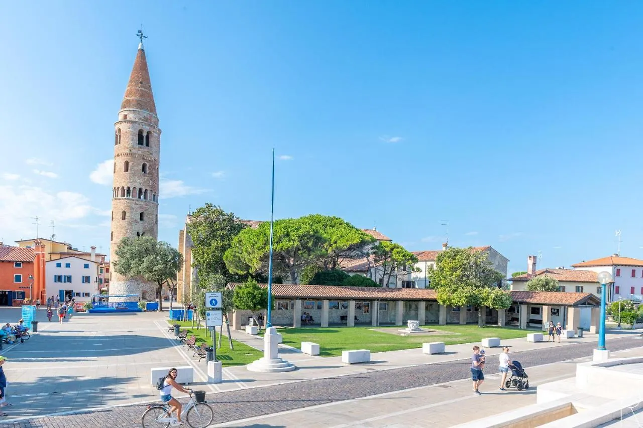 Camping Marelago Hotel Caorle