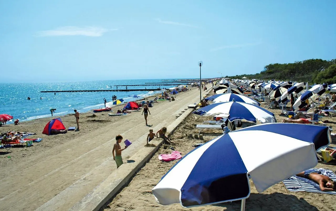 Hotel Camping Marelago Caorle