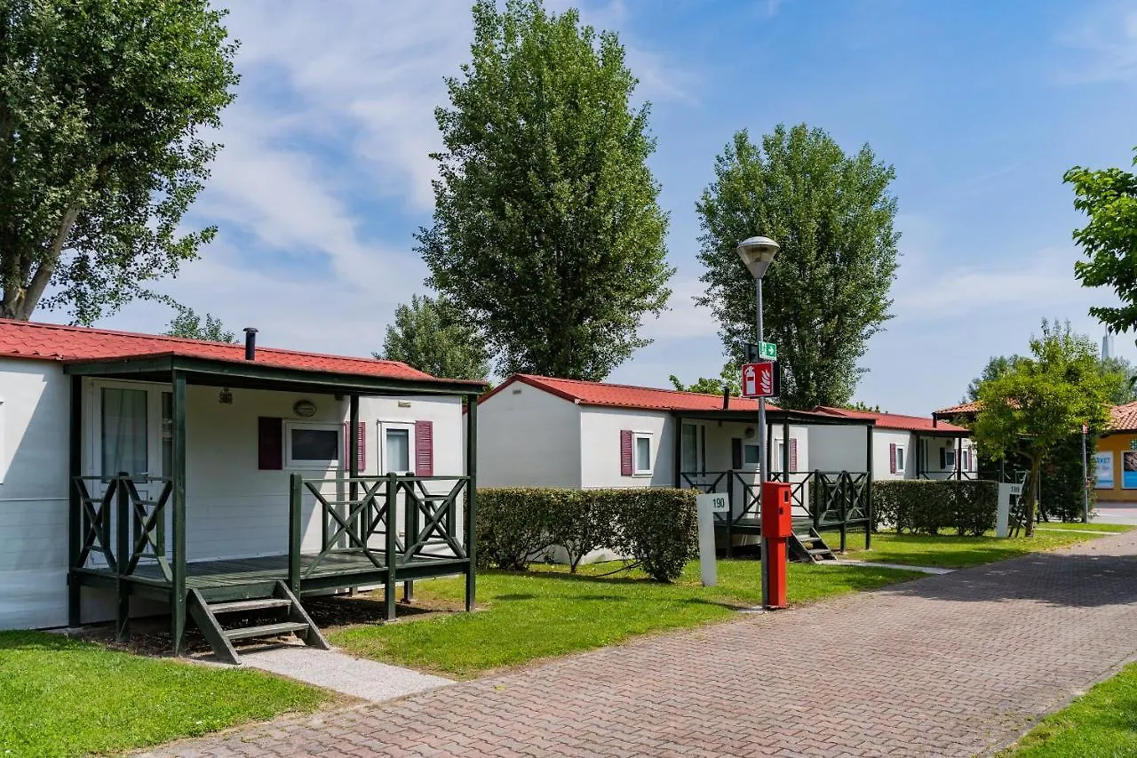 Campsite Camping Marelago Caorle