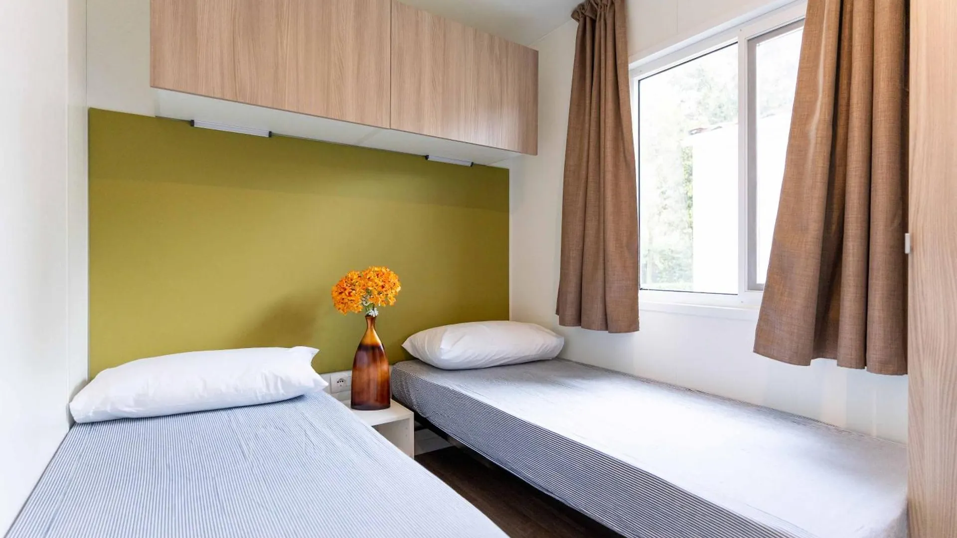 Campsite Camping Marelago Hotel Caorle